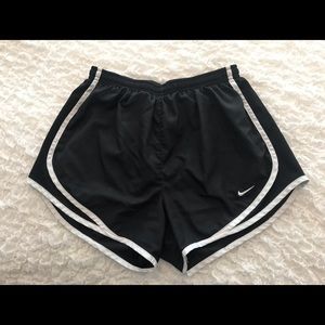 Women’s Nike Drifit Shorts